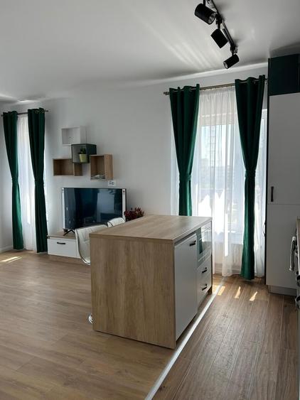 Apartament cu 2 camere decomandat în Grozăvești