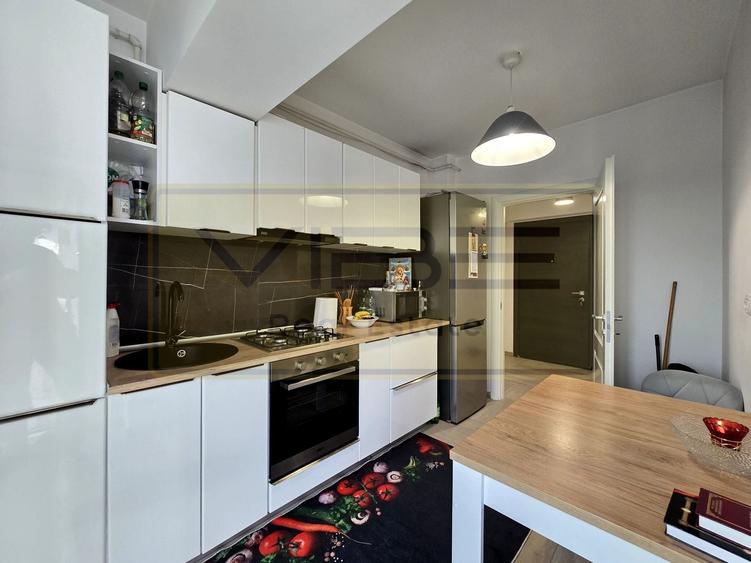Tatarasi- Evergreen Towers- Bloc nou- modern - 7