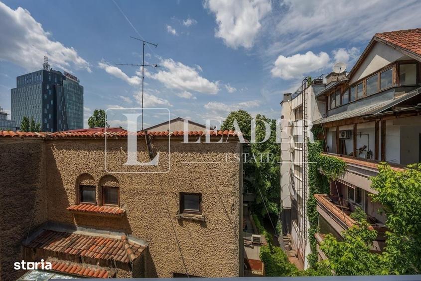Apartament cu 3 camere în Primăverii