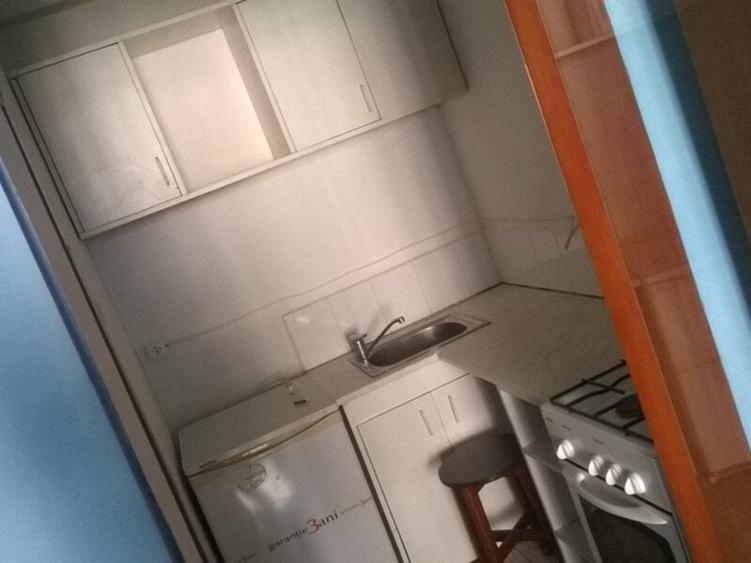 Garsonieră semidecomandată în Turda