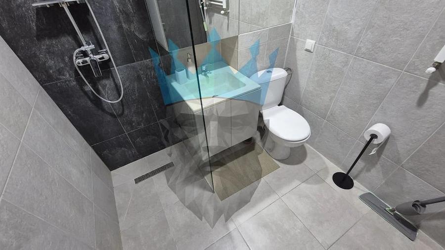 Apartament cu 2 camere decomandat în Grozăvești