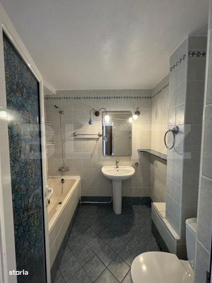 Apartament 2 camere de vanzare, 44 mp, zona Palas - 5