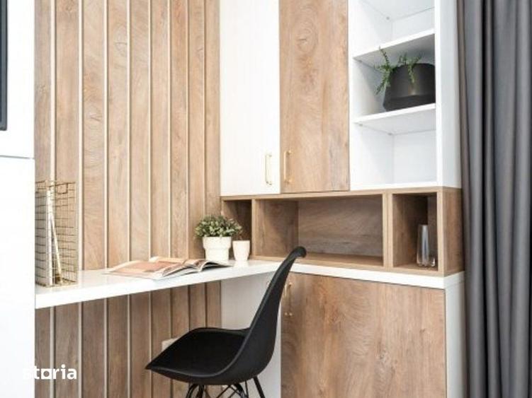APARTAMENT PREMIUM | CISMIGIU | LUX | CENTRALA PROPRIE - 3