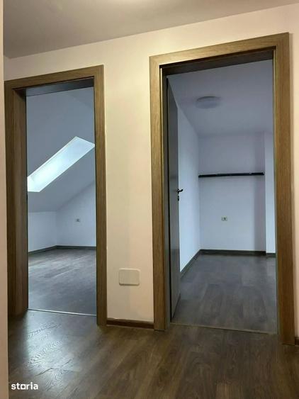 Apartament cu 4 camere în Dobroești