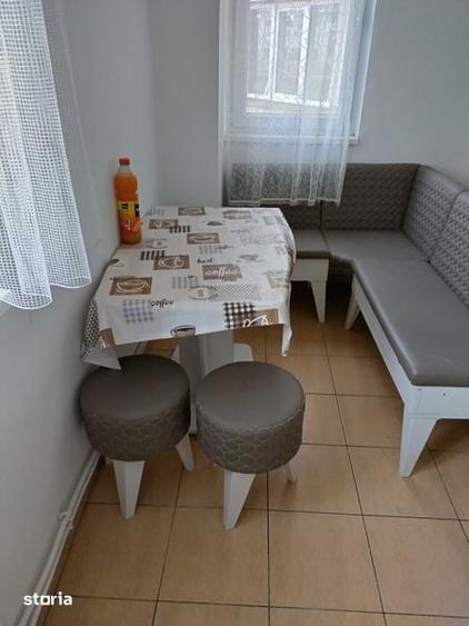 Garsonieră în Tolstoi