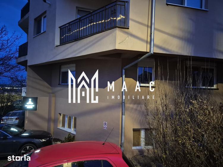 Garsonieră decomandată în Valea Aurie