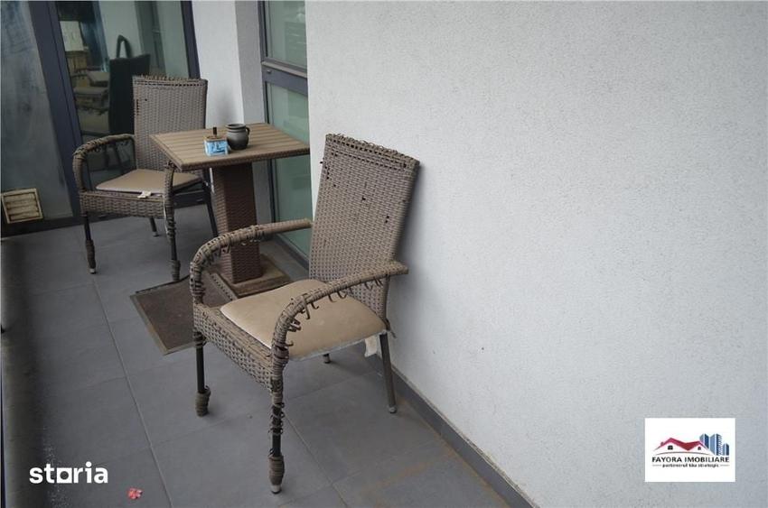 Apartament cu 3 camere decomandat în Tudor Vladimirescu