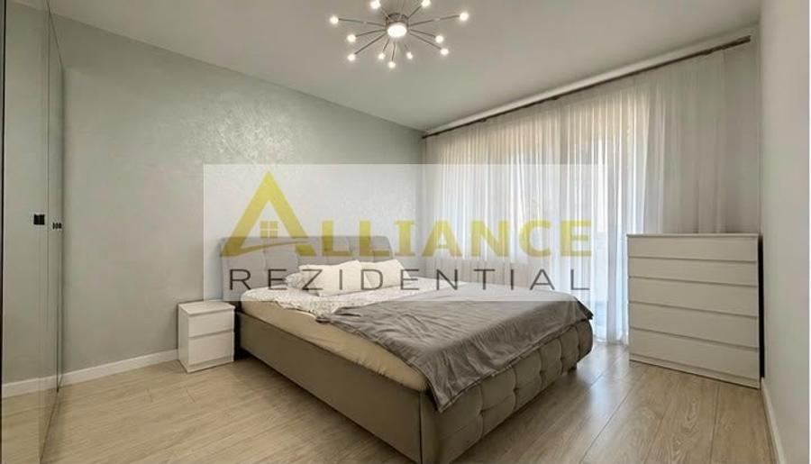 APARTAMENT 2 CAMERE DE VANZARE CU LOC DE PARCARE - 6