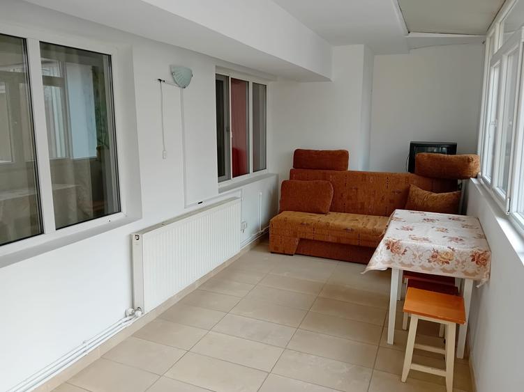 Apartament cu 4 camere decomandat în Militari