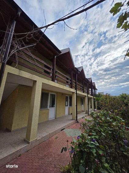 Casă cu 4 camere cu Teren 600 Mp în Nord