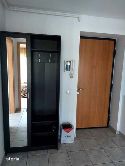 Apartament cu 2 camere, mobilat în Doamna Ghica