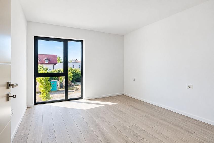 Apartament cu 2 camere decomandat în Braytim