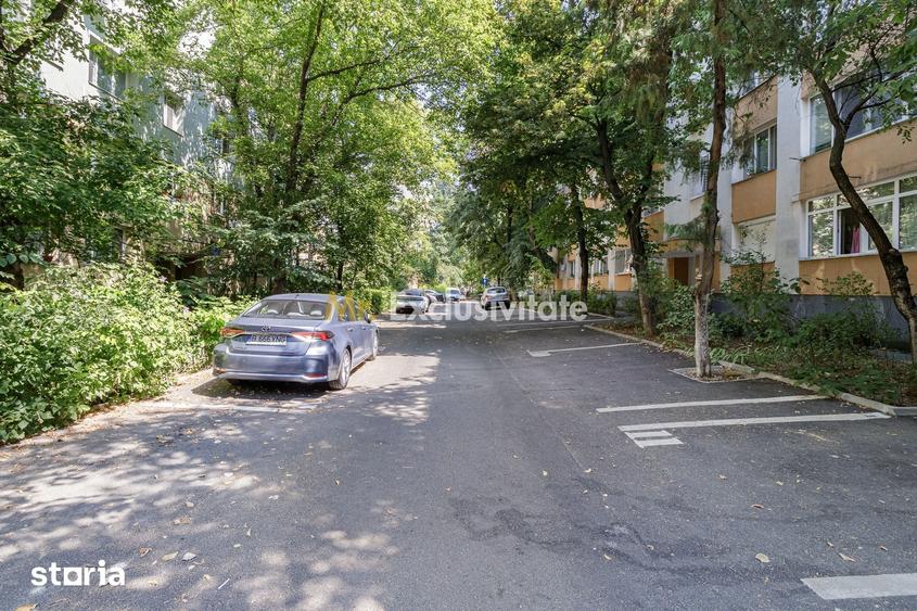 3 camere centrala proprie Drumul Taberei - 14