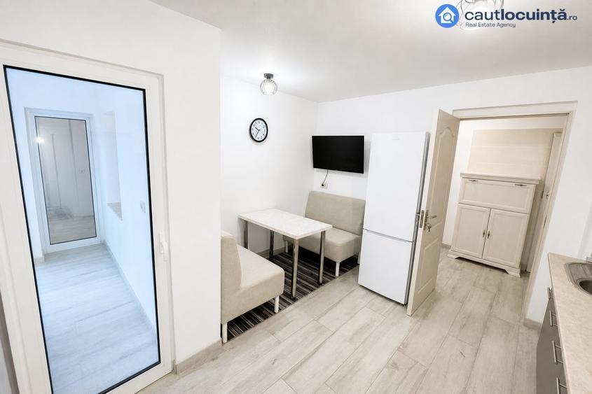 Ap 2cam\Lujerului\Mobilat\Utilat\Bloc Reabilitat - 8
