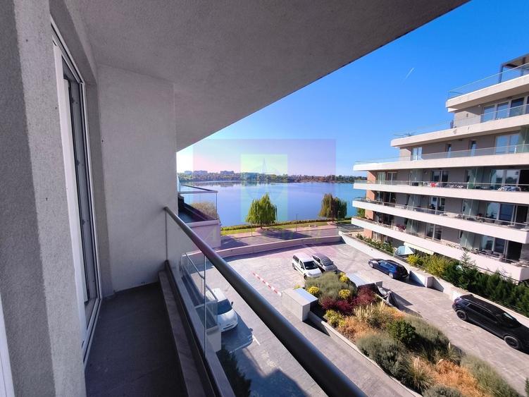 Apartament cu 3 camere decomandat, mobilat în Sud-Est
