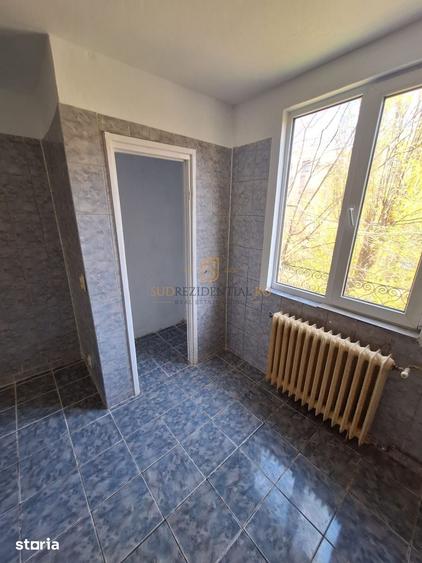 Apartament 2 camere de vanzare, Aparatorii Patriei, metrou, Sector 4 - 9