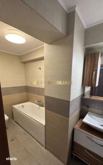 Apartament cu 3 camere în Militari