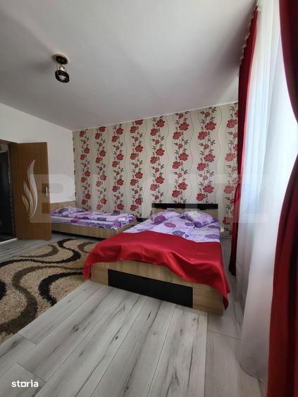 Apartament cu o camera la cheie, zona Salina - 7
