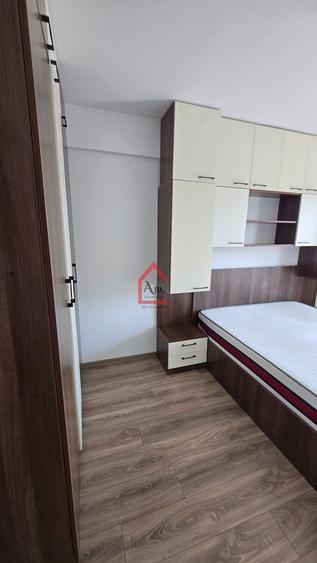 Apartament cu 2 camere, Cug-Pepinerii - Loc de parcare - 7