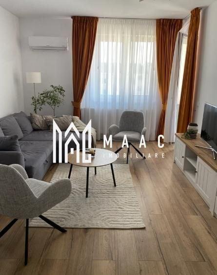 Apartament cu 2 camere decomandat, mobilat în Șelimbăr