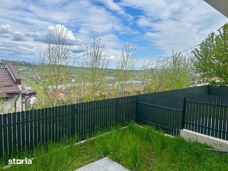 Casă cu 4 camere cu Teren 230 Mp în Valea Lupului