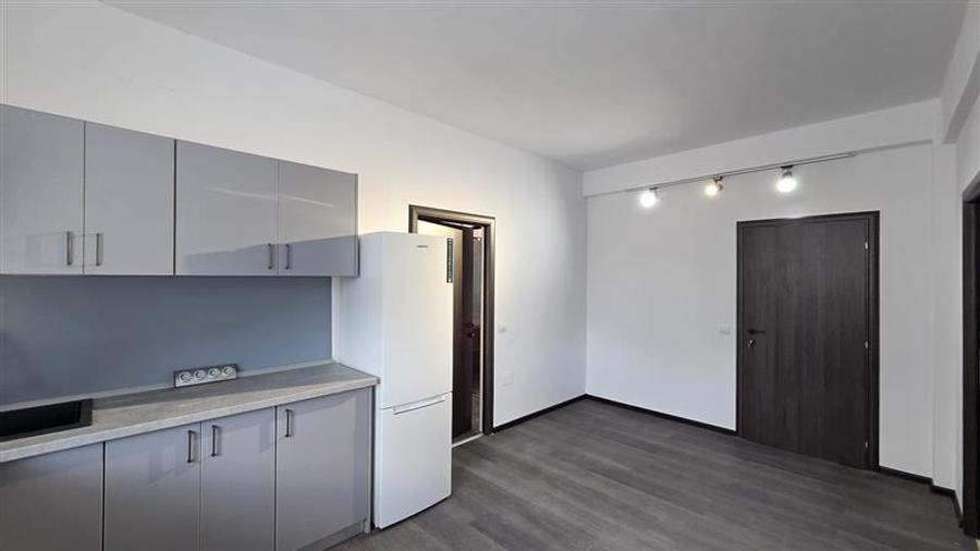 Apartament cu 2 camere semidecomandat, mobilat în Mănăștur