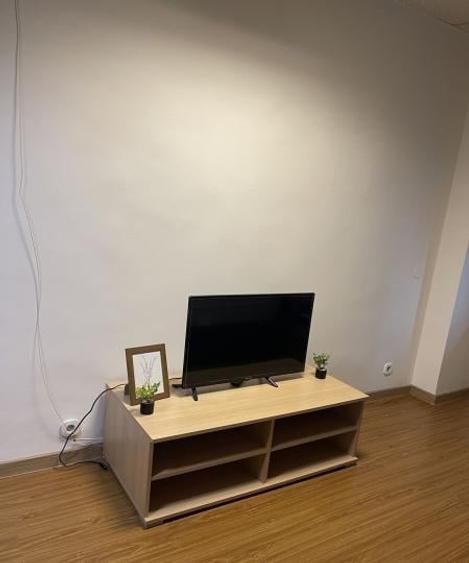 Garsonieră decomandată în Vitanul Nou