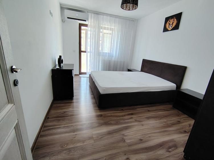 Apartament 3CD mobilat, parcare, et 1 CUG - Pepinierei COD 163163 - 4