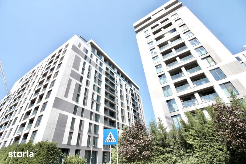 CLOUD 9-PIPERA, APARTAMENT COCHET, CU PARCARE SUBTERANA, 0% COMISION - 16