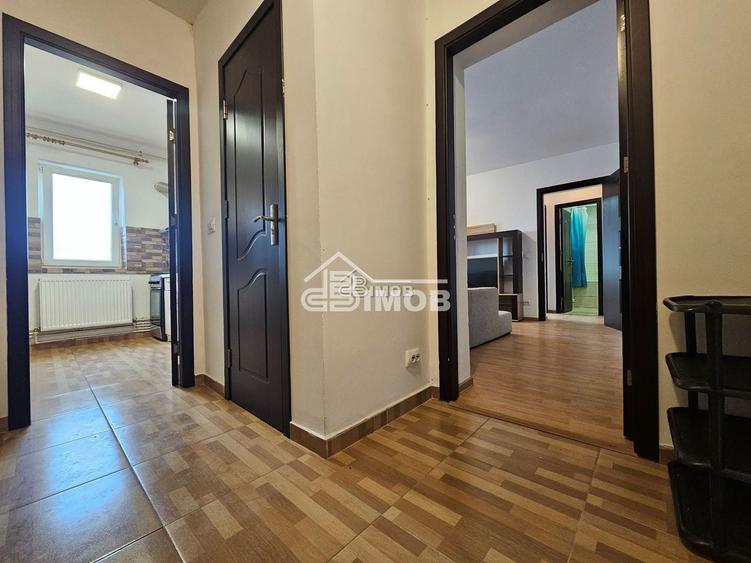 Apartament cu 2 camere – zona excelenta pentru familie - 5