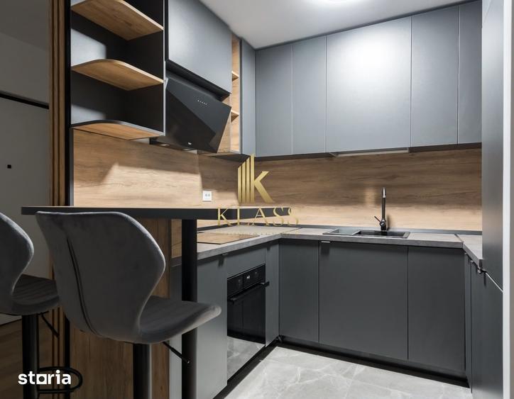Apartament 2 camere | One Cotroceni Park | Parcare Inclusa - 17