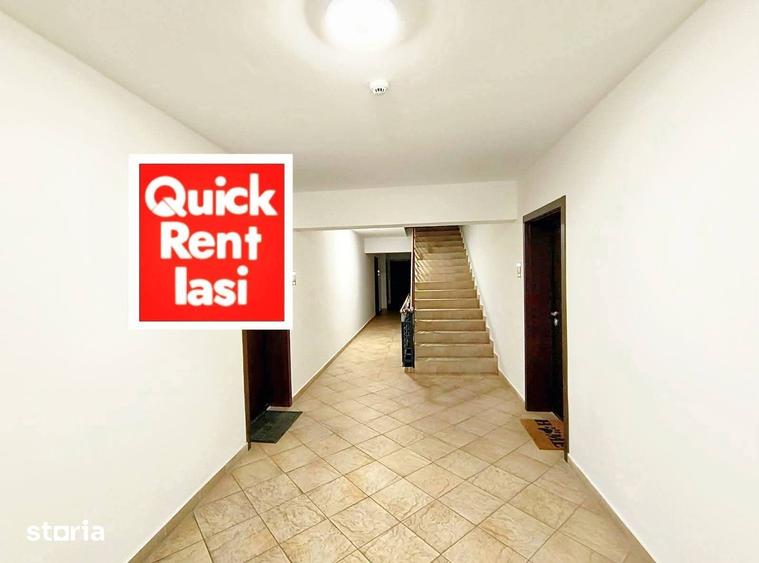 INCEPAND CU 1SEPTEMBRIE Grand Conest Residence Apartament 1Camera - 4