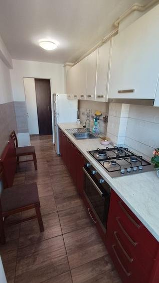 Apartament cu 2 camere decomandat în Exterior Vest