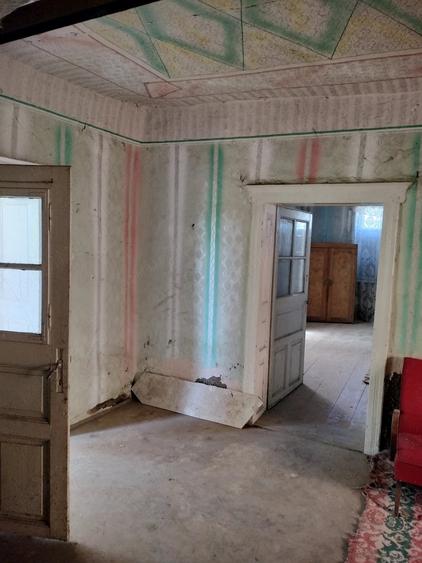 Casă cu 4 camere cu Teren 2870 Mp în Gottlob