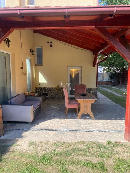 Casa de vanzare ultracentral Sighetu Marmatiei