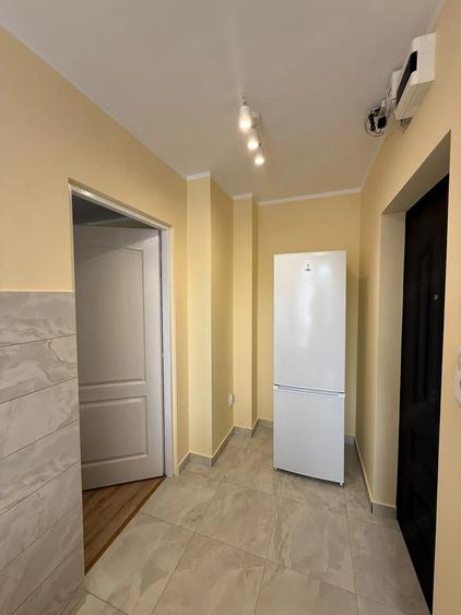 Apartament cu 2 camere semidecomandat în Ultracentral
