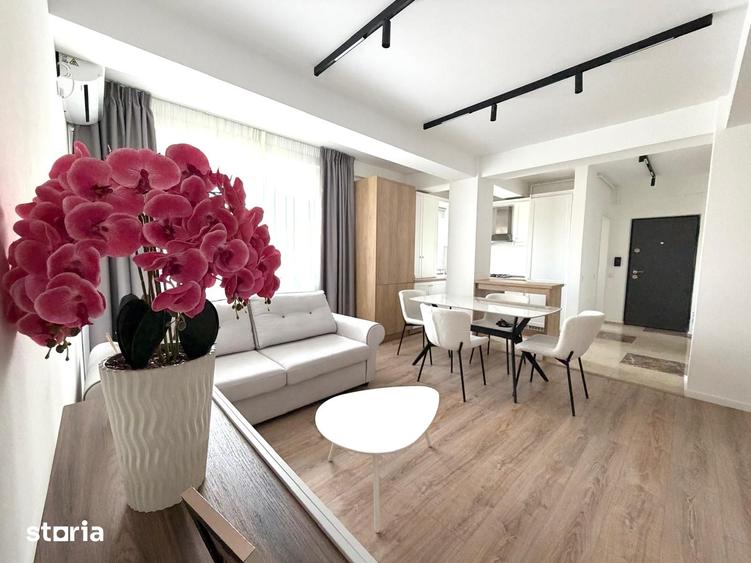 Apartment Iancu Nicolae Move-In Ready com 0% - 15