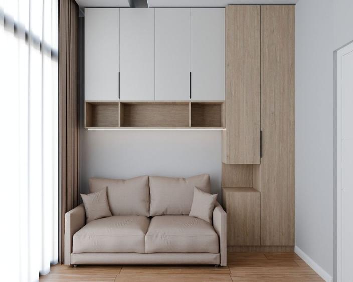 3 camere de inchiriat | zona Floreasca | prima inchiriere - 6
