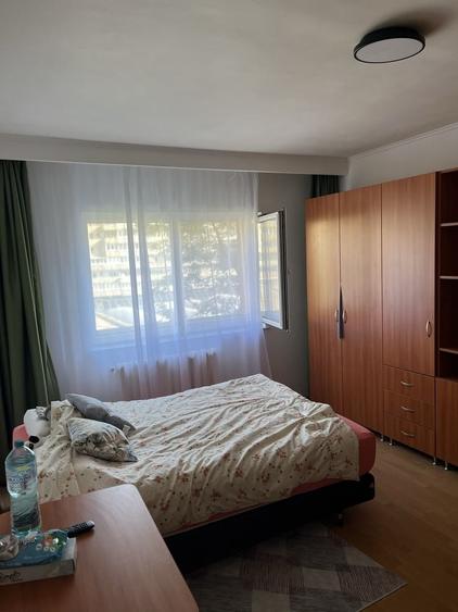 Garsonieră decomandată în Mănăștur