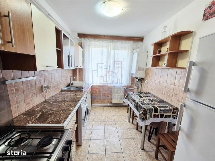 Apartament cu 3 camere in Podu Ros - 5