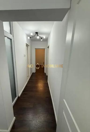 Apartament cu 2 camere decomandat, mobilat în Mihai Bravu