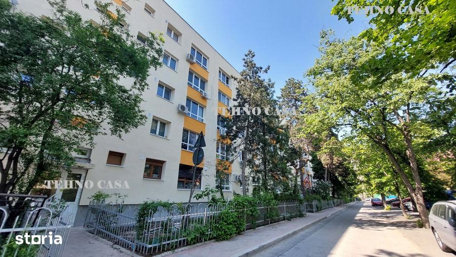 Apartament cu 2 camere decomandat în Ozana