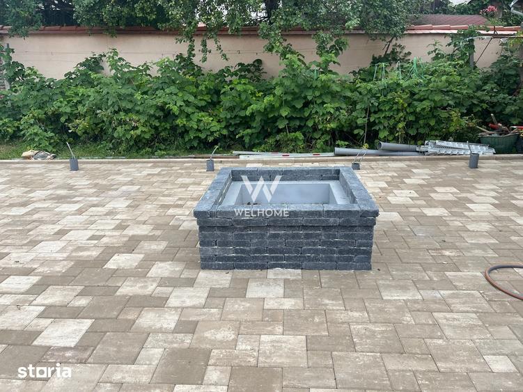 Casă cu 3 camere cu Teren 900 Mp în Șeica Mare