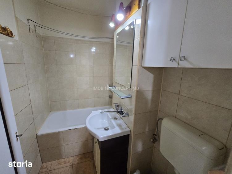 Garsonieră, mobilată în Central
