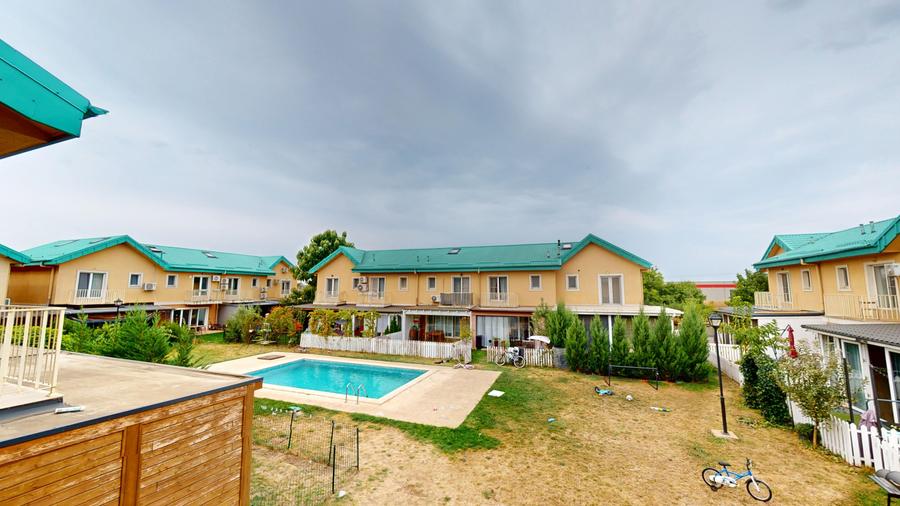 Casă tip M în Cosmopolis - 112mp și teren de 108mp - 10