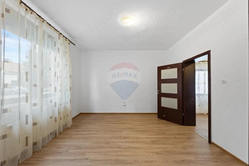 Spațiu comercial, de 75 mp, în Pârneava