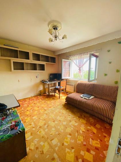 Apartament cu 2 camere decomandat în Nord