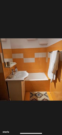 Apartament 1 camera, langa Iulius Mall - 5