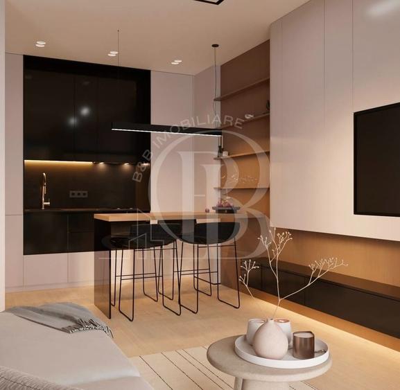Finalizare Rapida 2 camere bloc boutique Sector 3 Pallady - 2