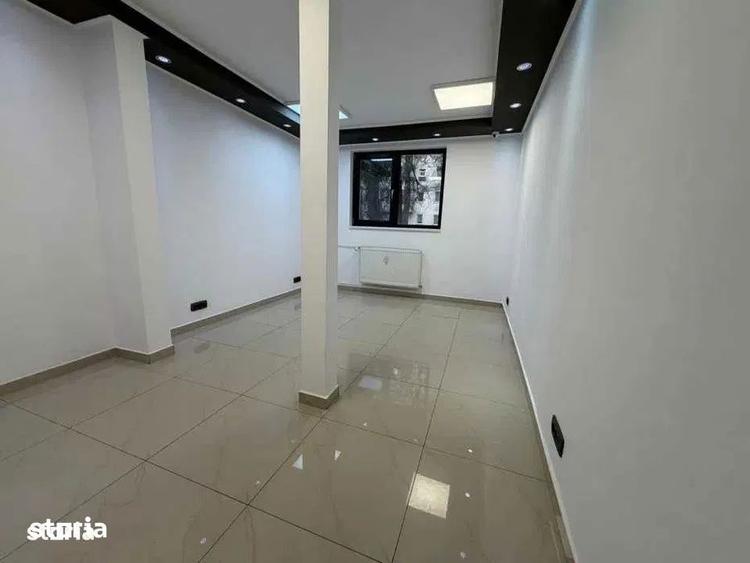 Spațiu comercial, de 42 mp, în Drumul Taberei